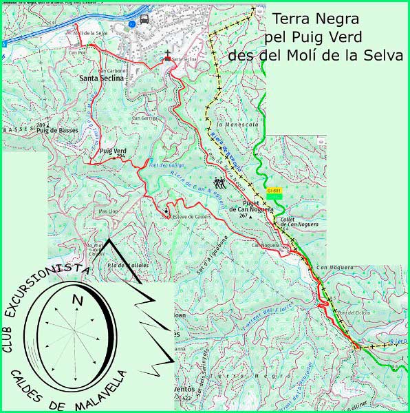 Parque Nacional de Aigüestortes y Estany de Sant Maurici en Lerida