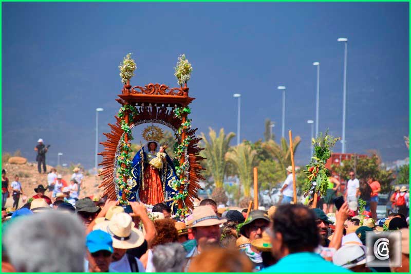 Güímar en Santa Cruz de Tenerife