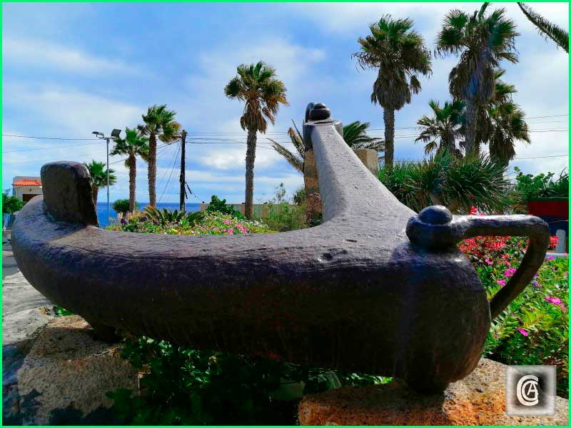 Güímar en Santa Cruz de Tenerife