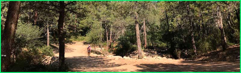 Guadarrama en Madrid