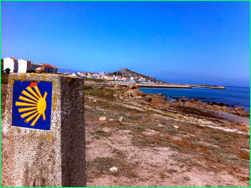 Abeleiroas en La Coruña