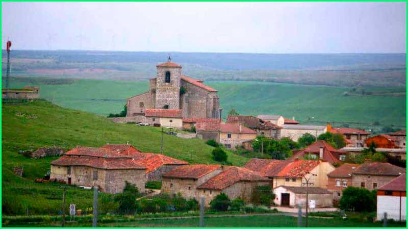 Atapuerca en Burgos
