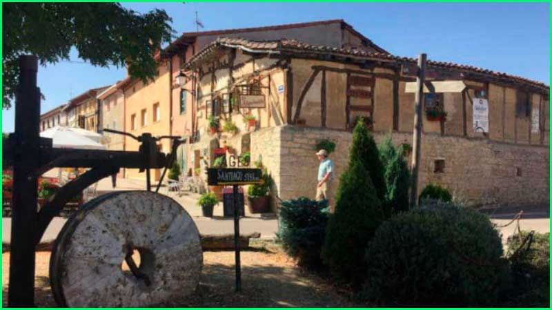 Atapuerca en Burgos