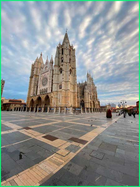 León en León