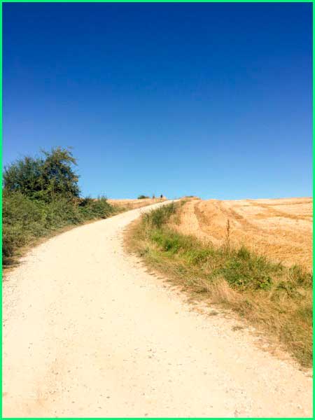 Belorado en Burgos