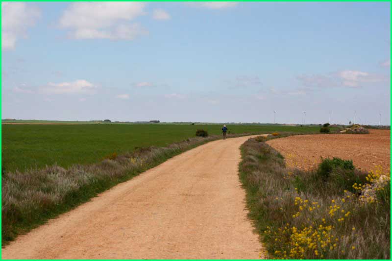 Burgos en Burgos