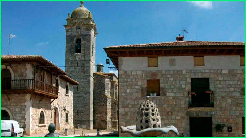 Burgos en Burgos