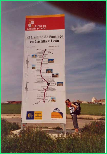 Cervatos de la Cueza en Palencia