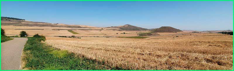 Cirueña en La Rioja