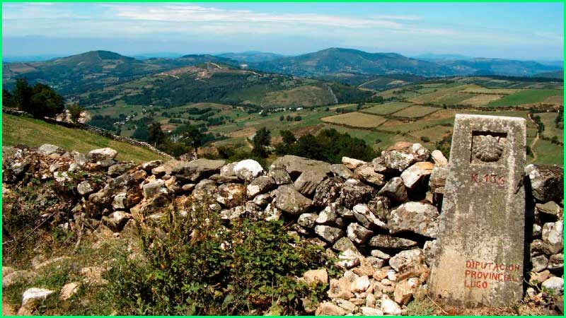 Molinaseca en León