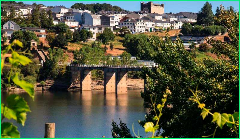 Paradela en Lugo