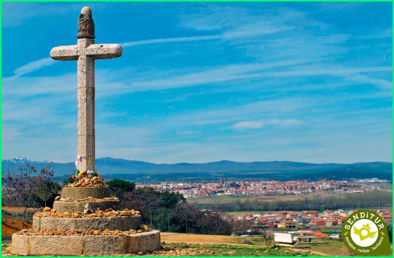 Hospital de Órbigo en León