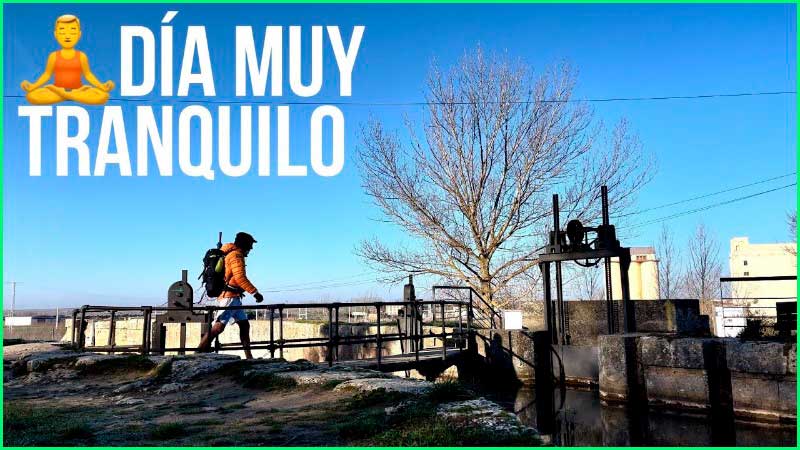 Itero de la Vega en Palencia