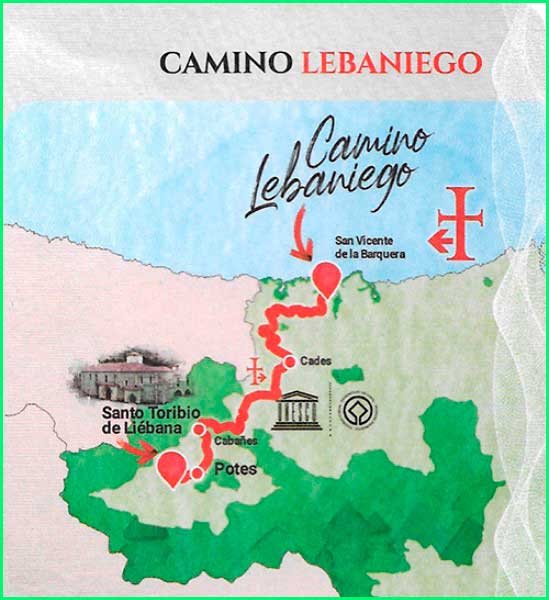 Bembibre en León