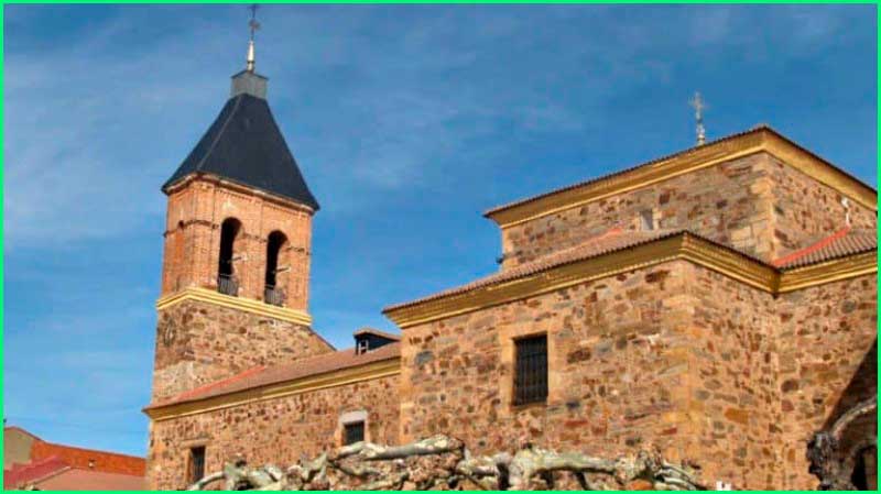 ruta Camino Francés: León - Hospital de Órbigo en León