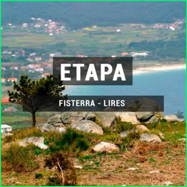 Cee en La Coruña