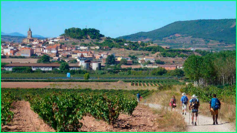 Logroño en La Rioja