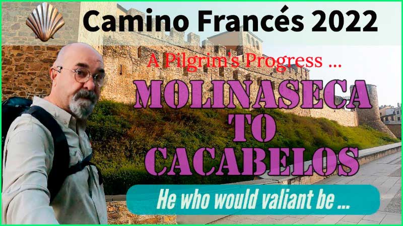 Molinaseca en León