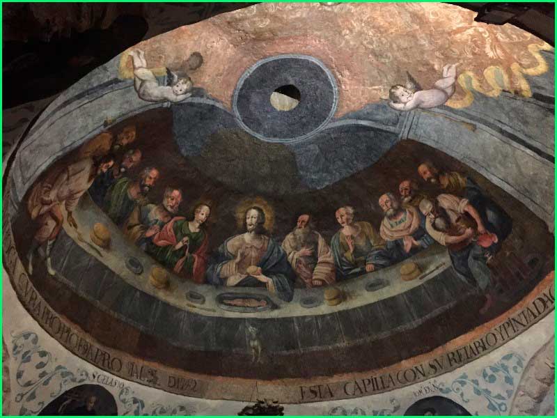 ruta Camino Francés: Molinaseca - Cacabelos en León