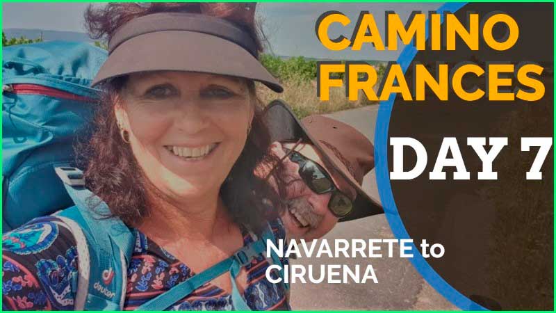 Navarrete en La Rioja