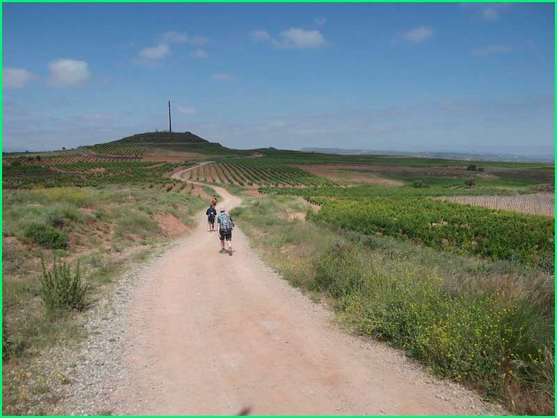 Navarrete en La Rioja