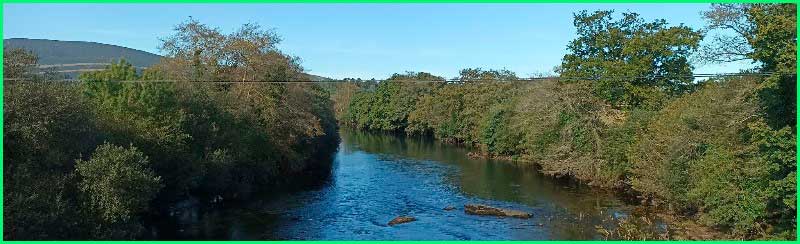 Negreira en La Coruña
