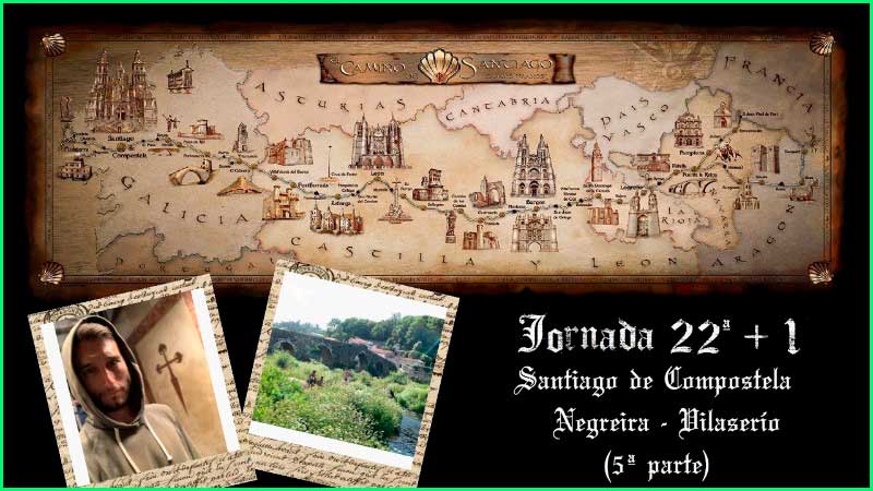 Negreira en La Coruña