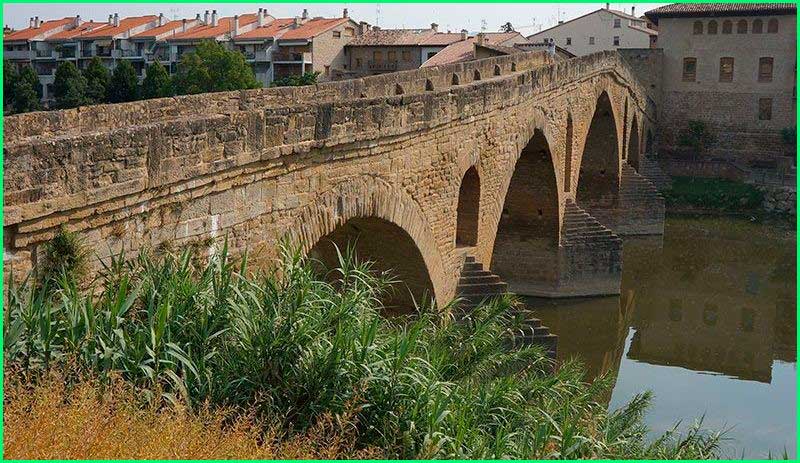 Pamplona en Navarra