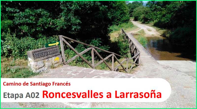 Orreaga en Navarra