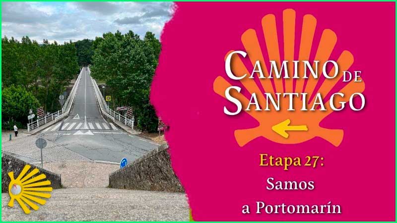 Samos en Lugo