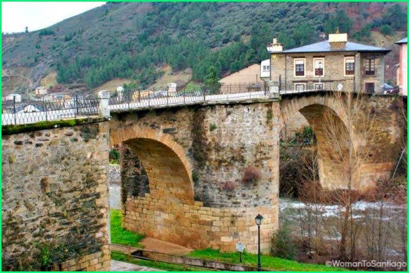Ponferrada en León