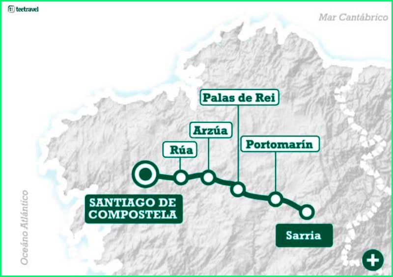 Reserva da Biosfera Ribeira Sacra e Serras do Oribio e Courel en Lugo