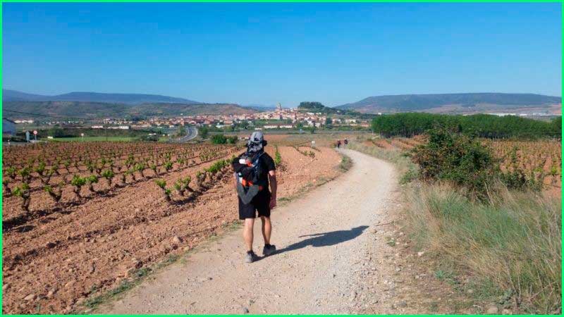 Ventosa en La Rioja