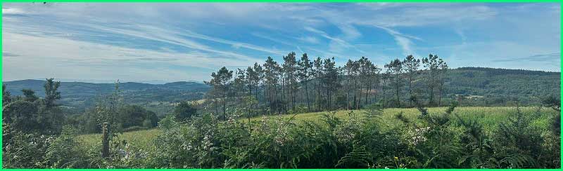 Sarria en Lugo