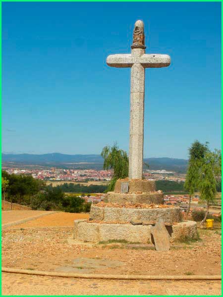 Villadangos del Páramo en León