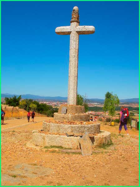 Villadangos del Páramo en León