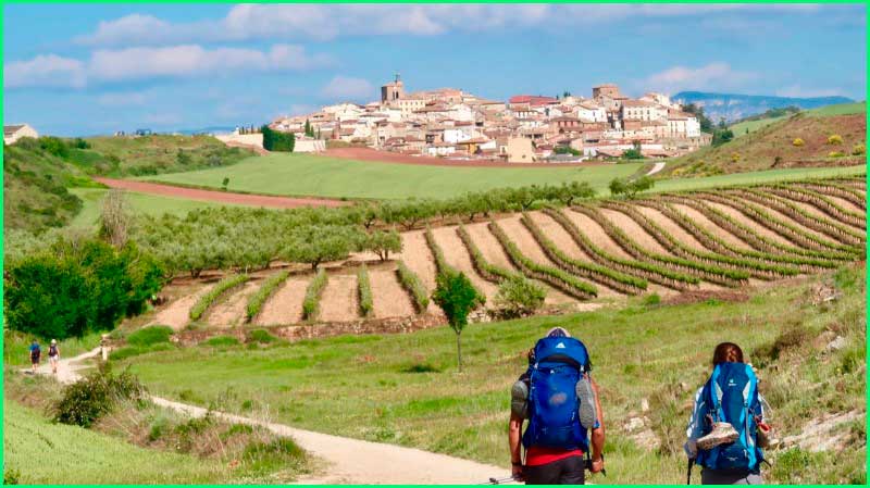 Esteríbar en Navarra