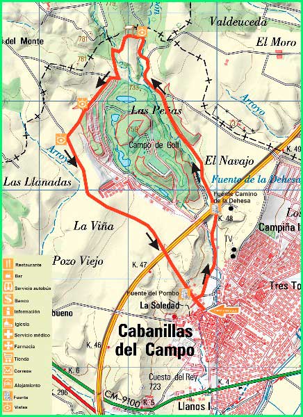 Salobreña en Granada