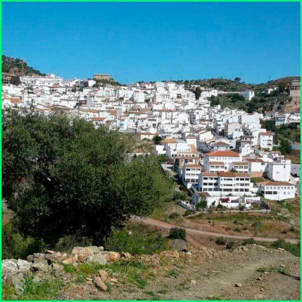 Córdoba en Córdoba