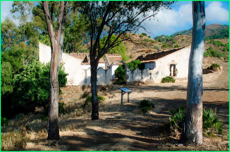 Estepona en Málaga