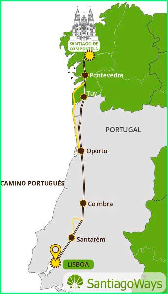 Pontevedra en Pontevedra