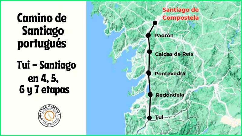 Tuy en Pontevedra
