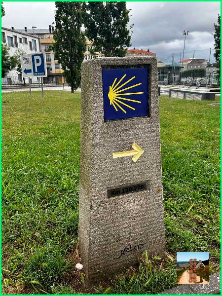 Bayona en Pontevedra