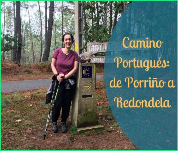 Porriño en Pontevedra
