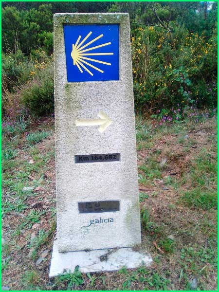 Grandas de Salime en Asturias