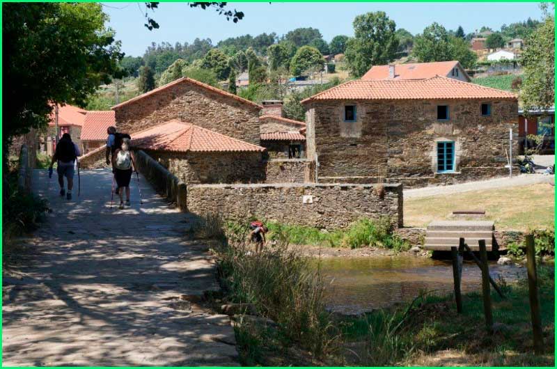 Reserva de la Biosfera Río Eo en Lugo