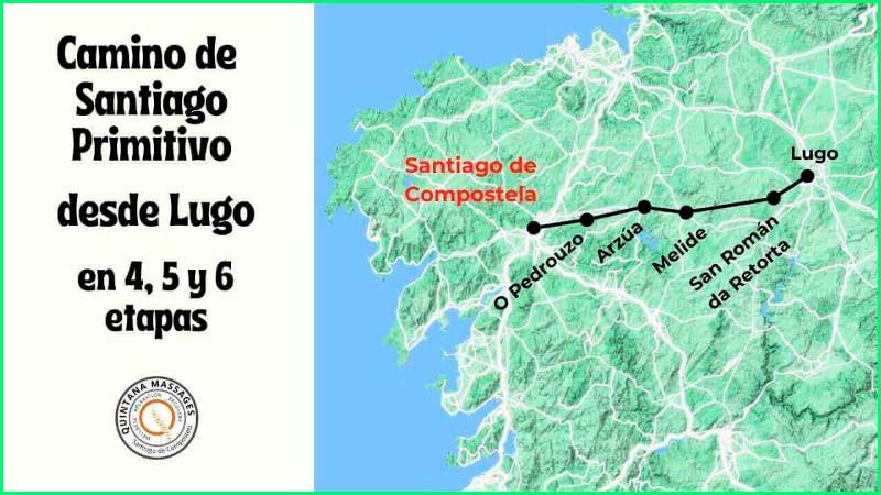 Lugo en Lugo