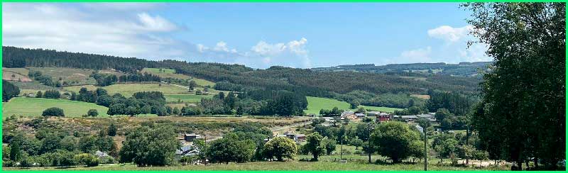 Lugo en Lugo