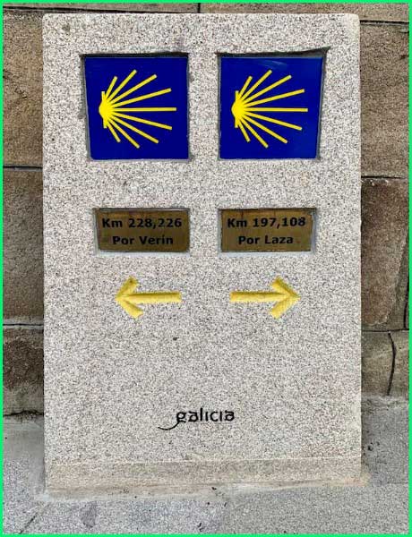 La Gudiña en Orense
