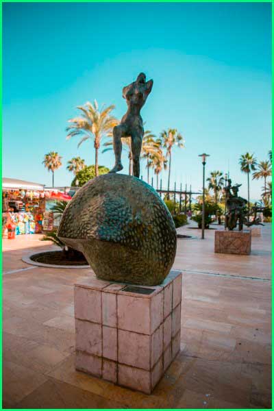 Mijas en Málaga